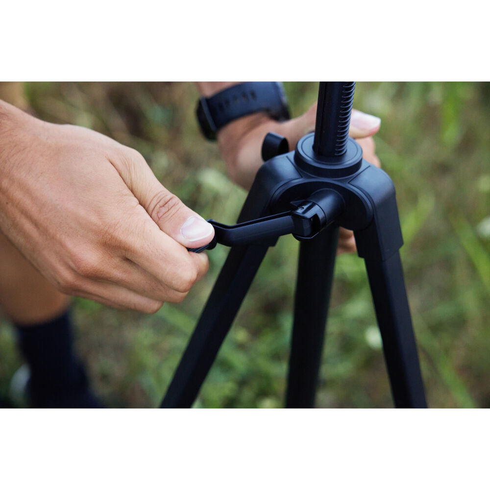 Kata Tripod Photo Smartphone Visina 160cm National Geographic NGPT 002 - 13